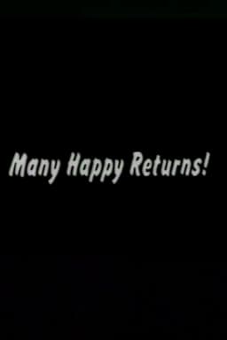Many Happy Returns