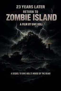23 Years Later: Return to Zombie Island