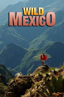 Wild Mexico