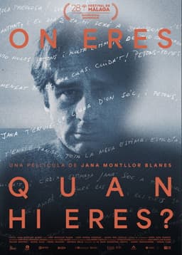 On eres quan hi eres?