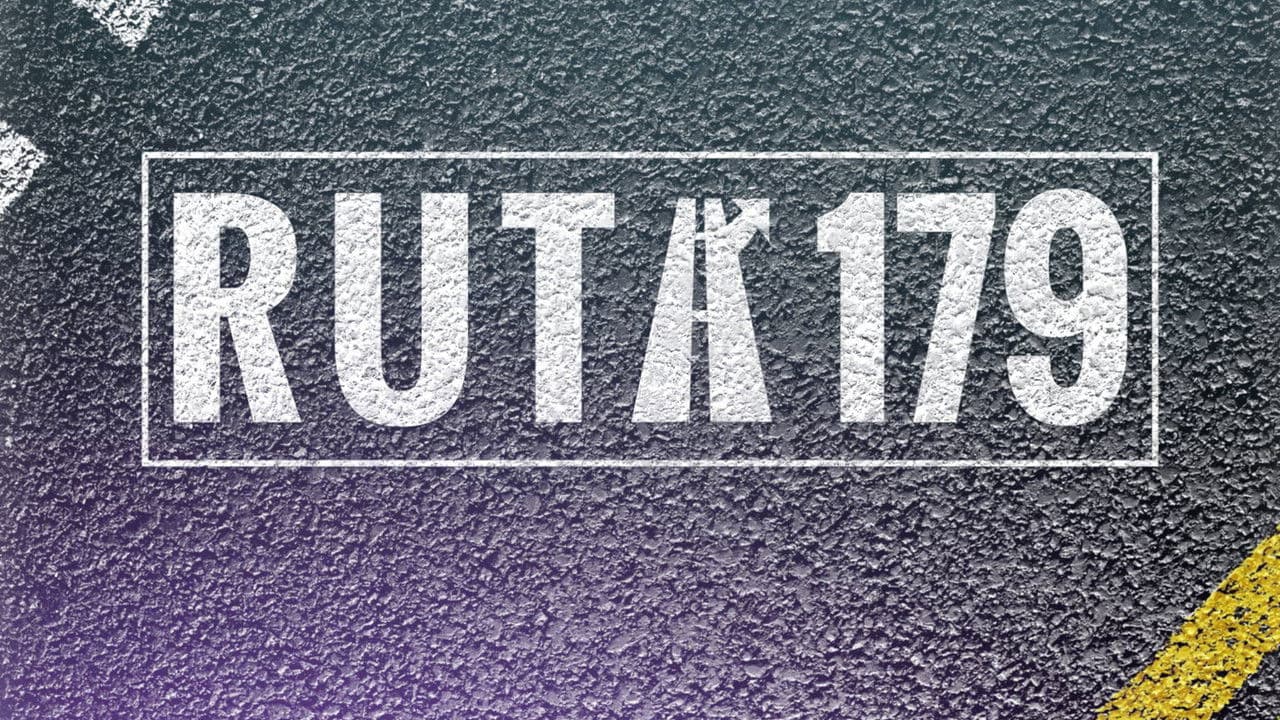 Ruta 179