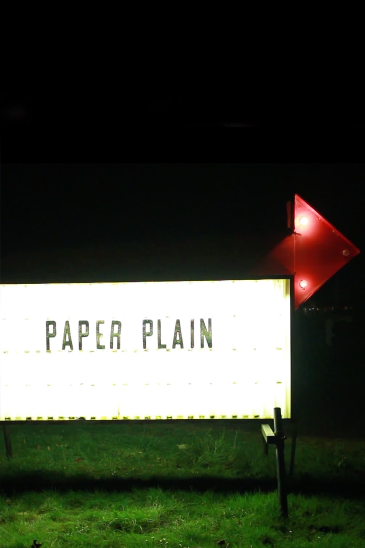 Paper Plain