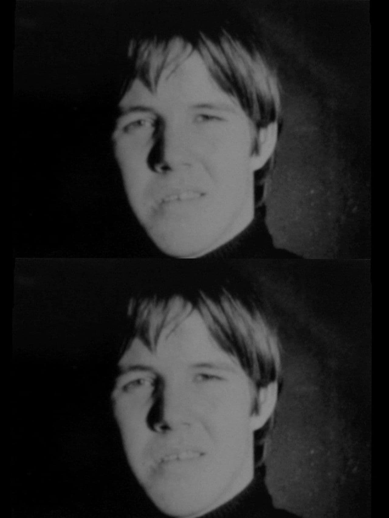 Screen Test [ST2]: Charles Aberg