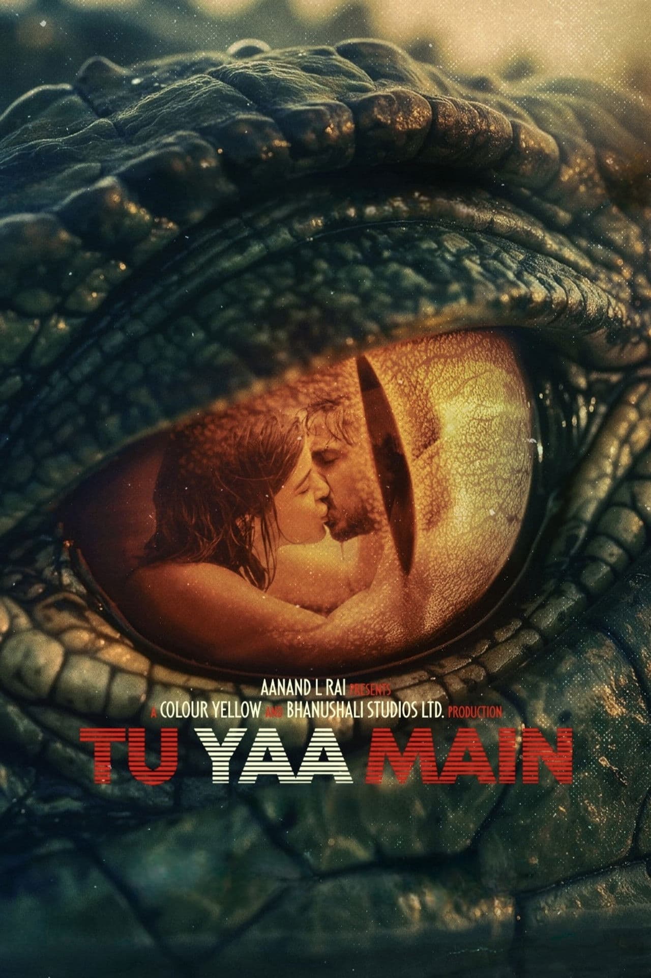 Tu Yaa Main
