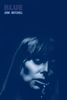 Joni Mitchell: Blue