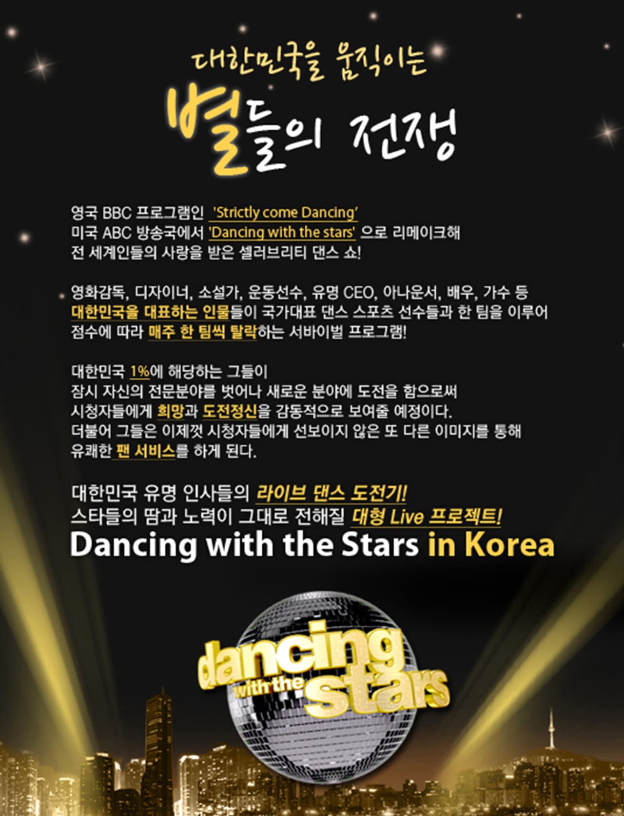 Dancing with the Stars