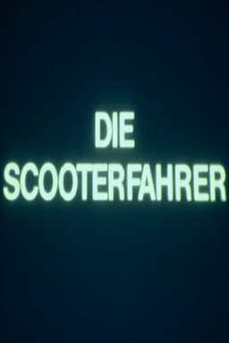 Die Scooterfahrer
