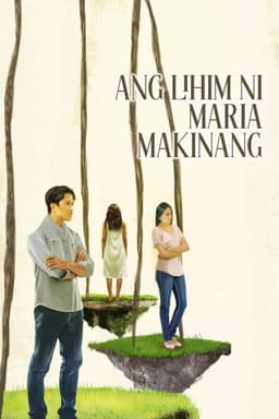 The Secret of Maria Makinang