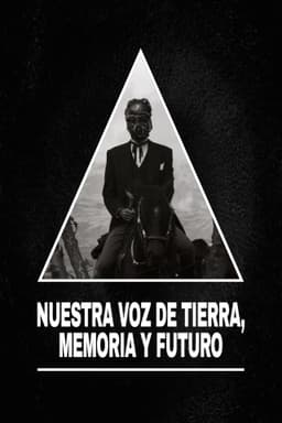 Our Voice of Earth, Memory and Future