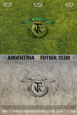 Argentina Fútbol Club