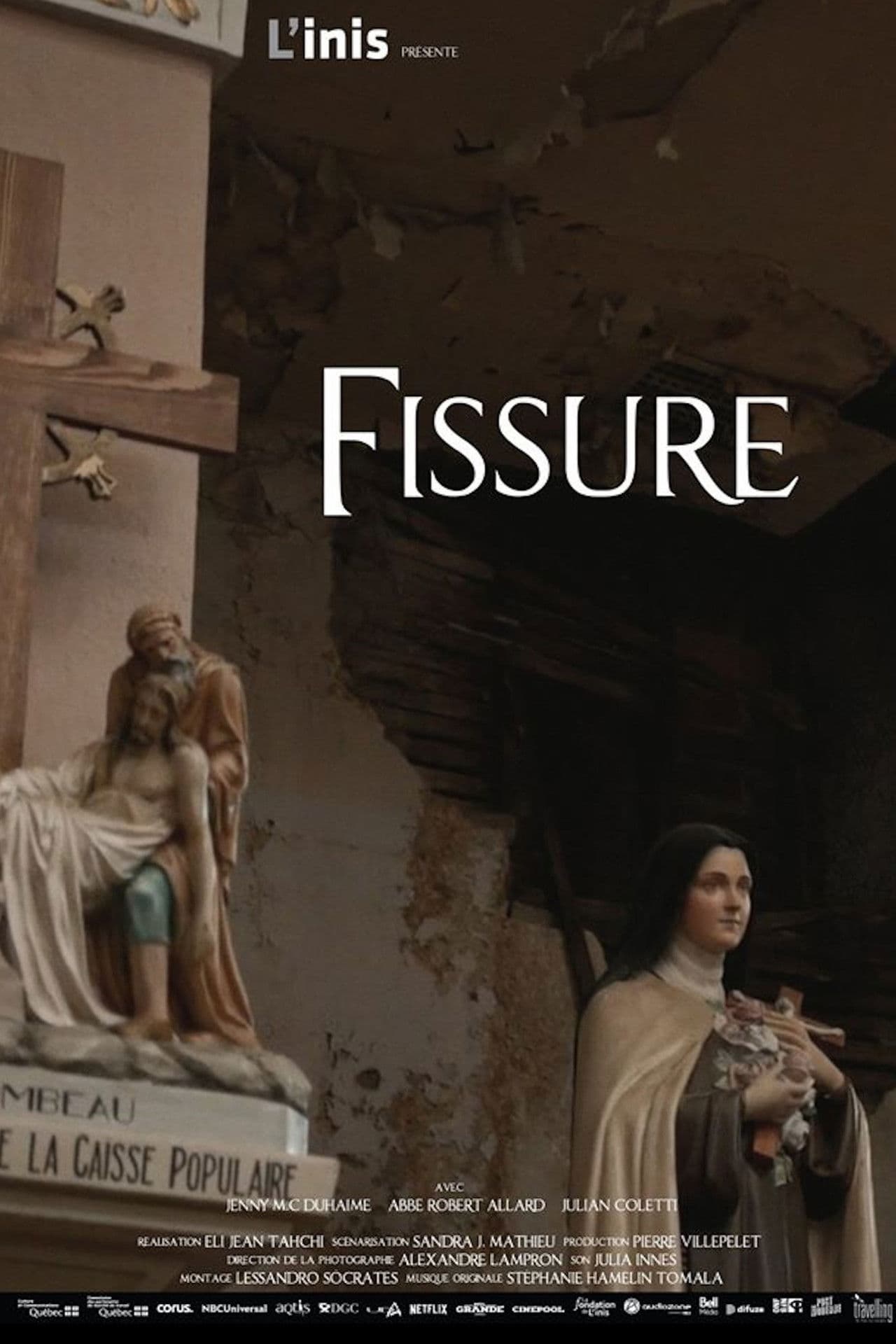 Fissure