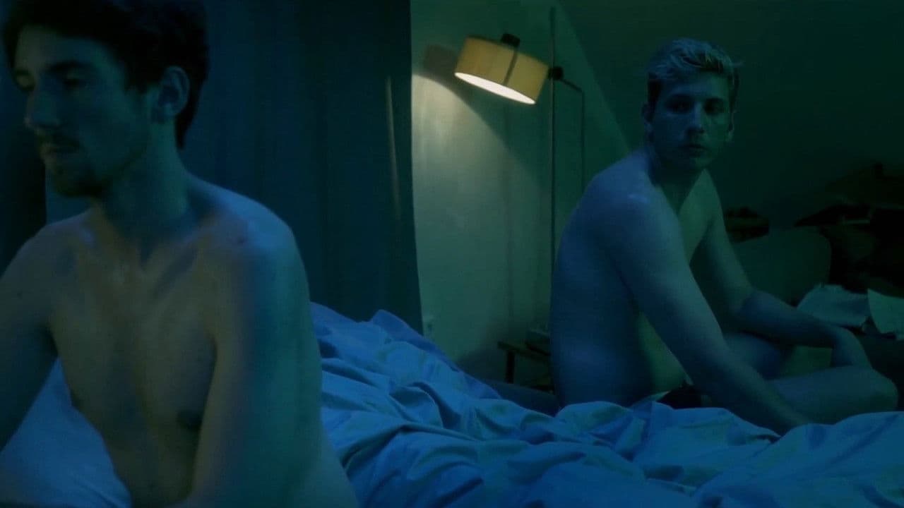 A Stranger to Myself