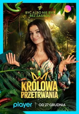 Królowa przetrwania