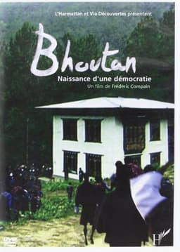Bhoutan, la naissance d'une démocratie