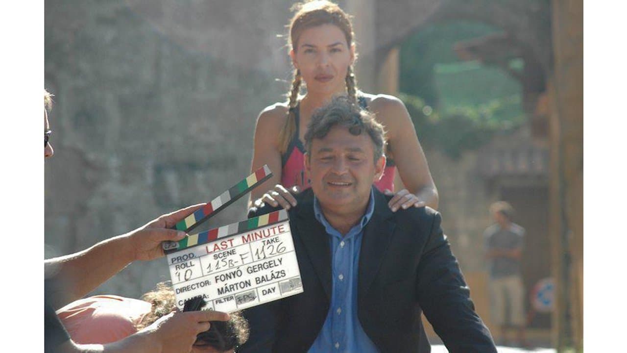 Mafiosi in the Aegean