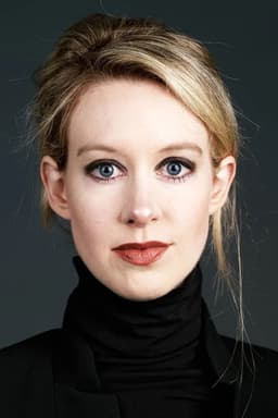 Elizabeth Holmes
