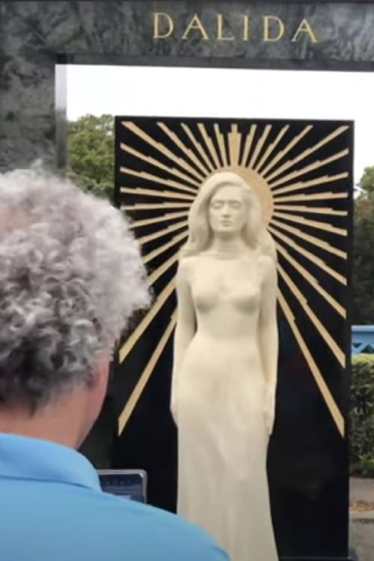 Looking for Iolanda Gigliotti