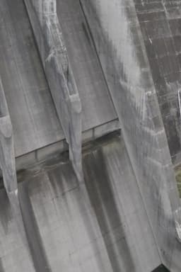 Structure (The Power that Flows Through Us)