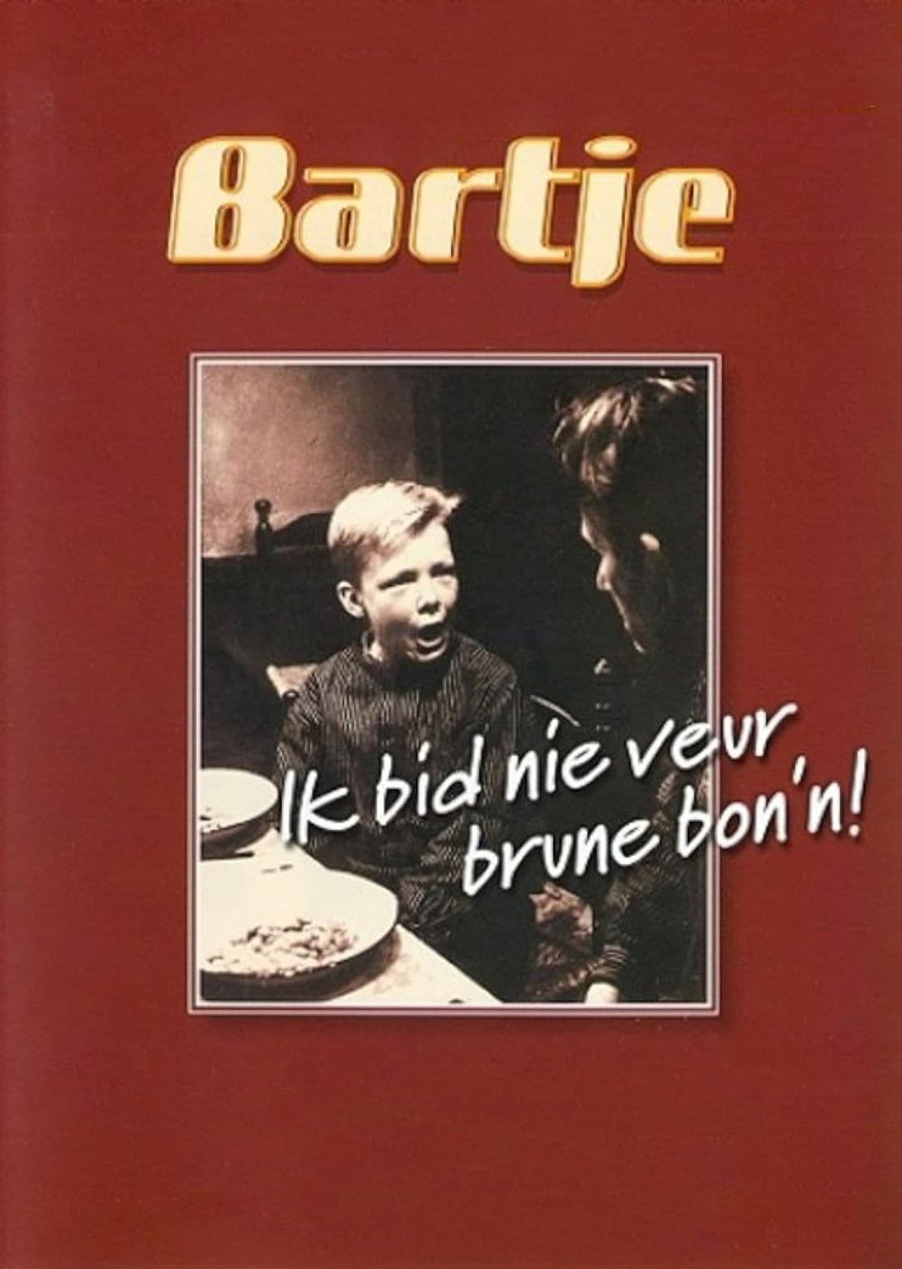 Bartje