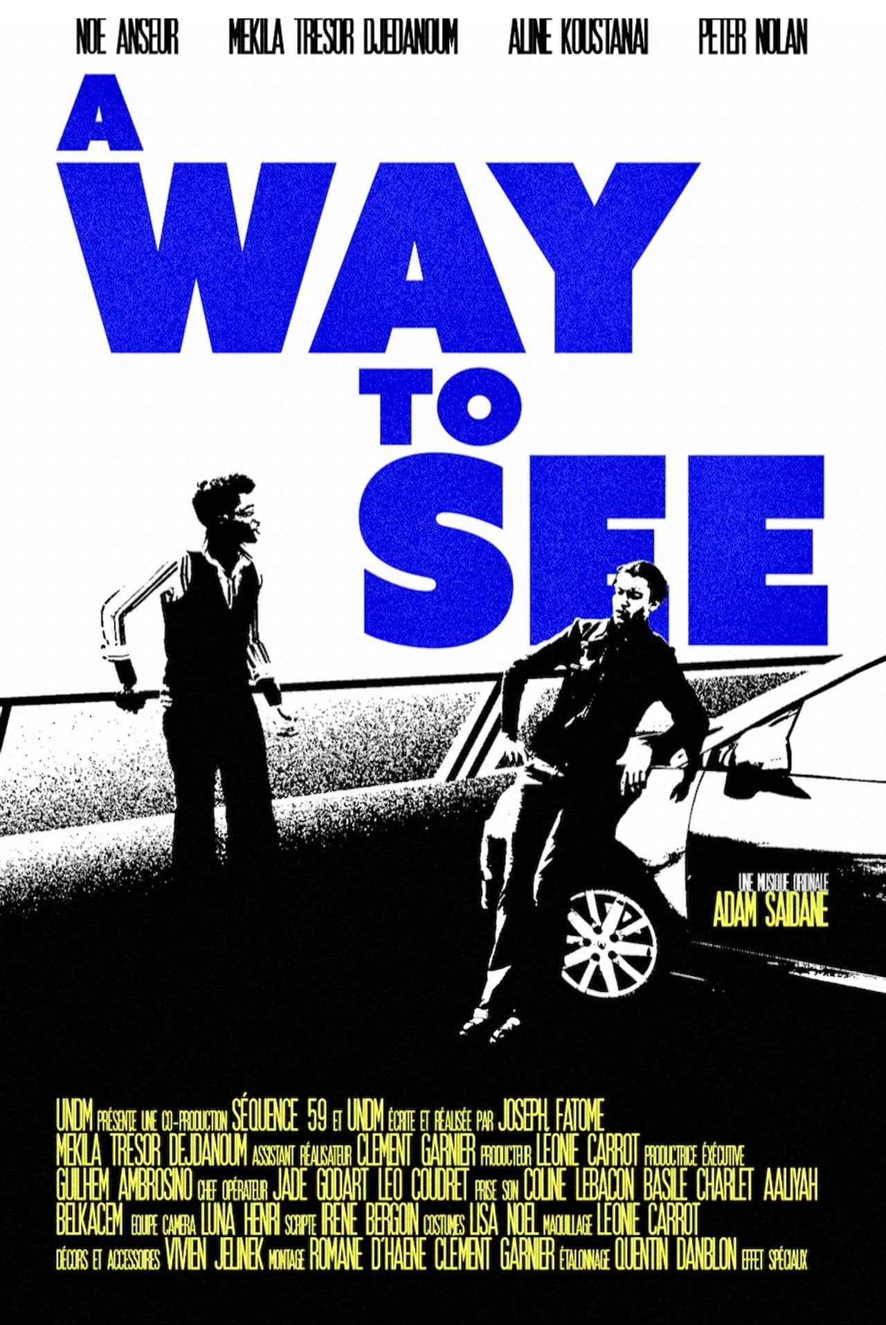 A Way To See