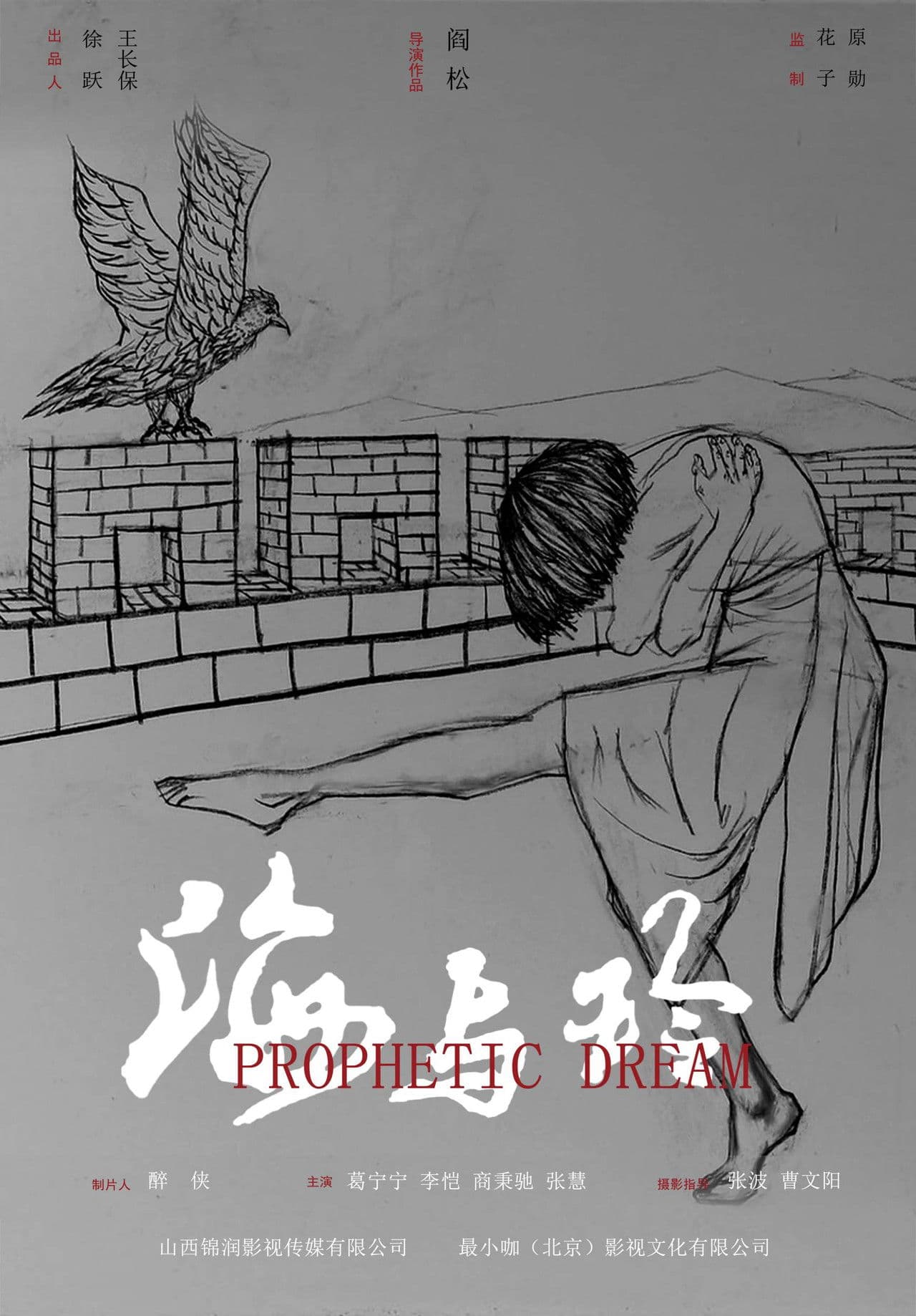 Prophetic Dreams