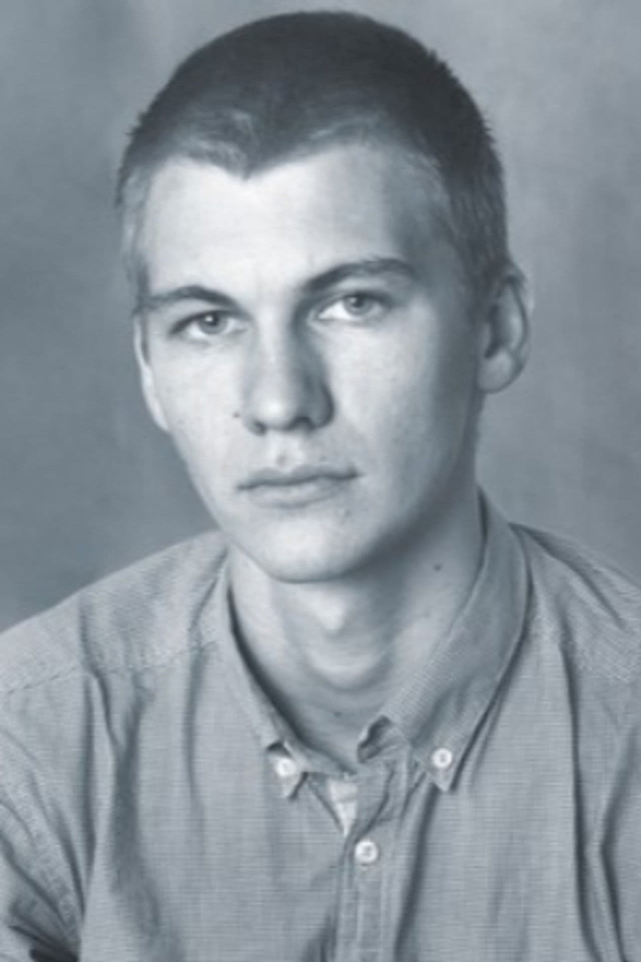 Anton Vdovichenko