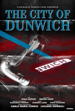 The City Of Dunwich