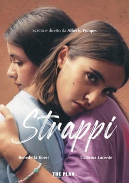 Strappi