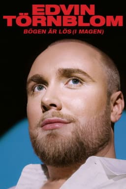 Bögen är lös (i magen)