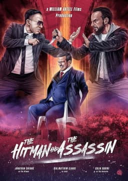 The Hitman And The Assassin