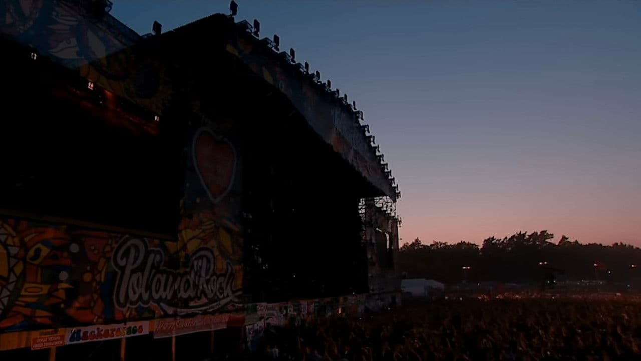 Gojira - Poland Rock Festival 2018