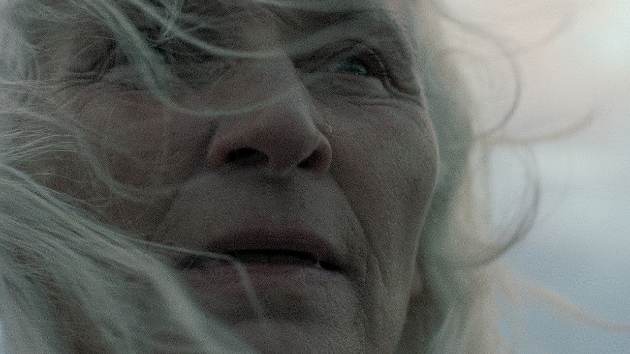 The Reckoning of Erin Morrigan