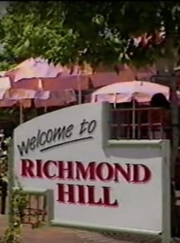 Richmond Hill