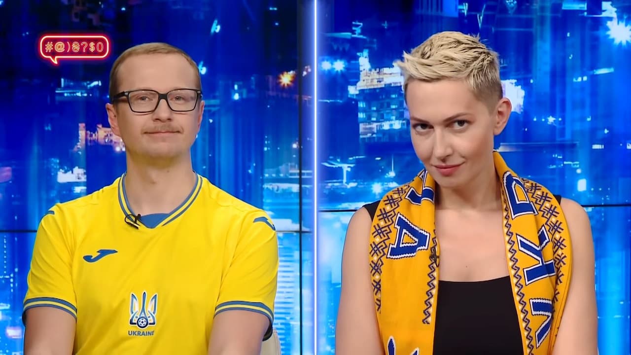 #@)₴?$0 with Michael Shchur