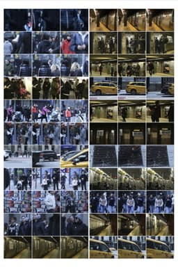 Interactions 28: New York City 2