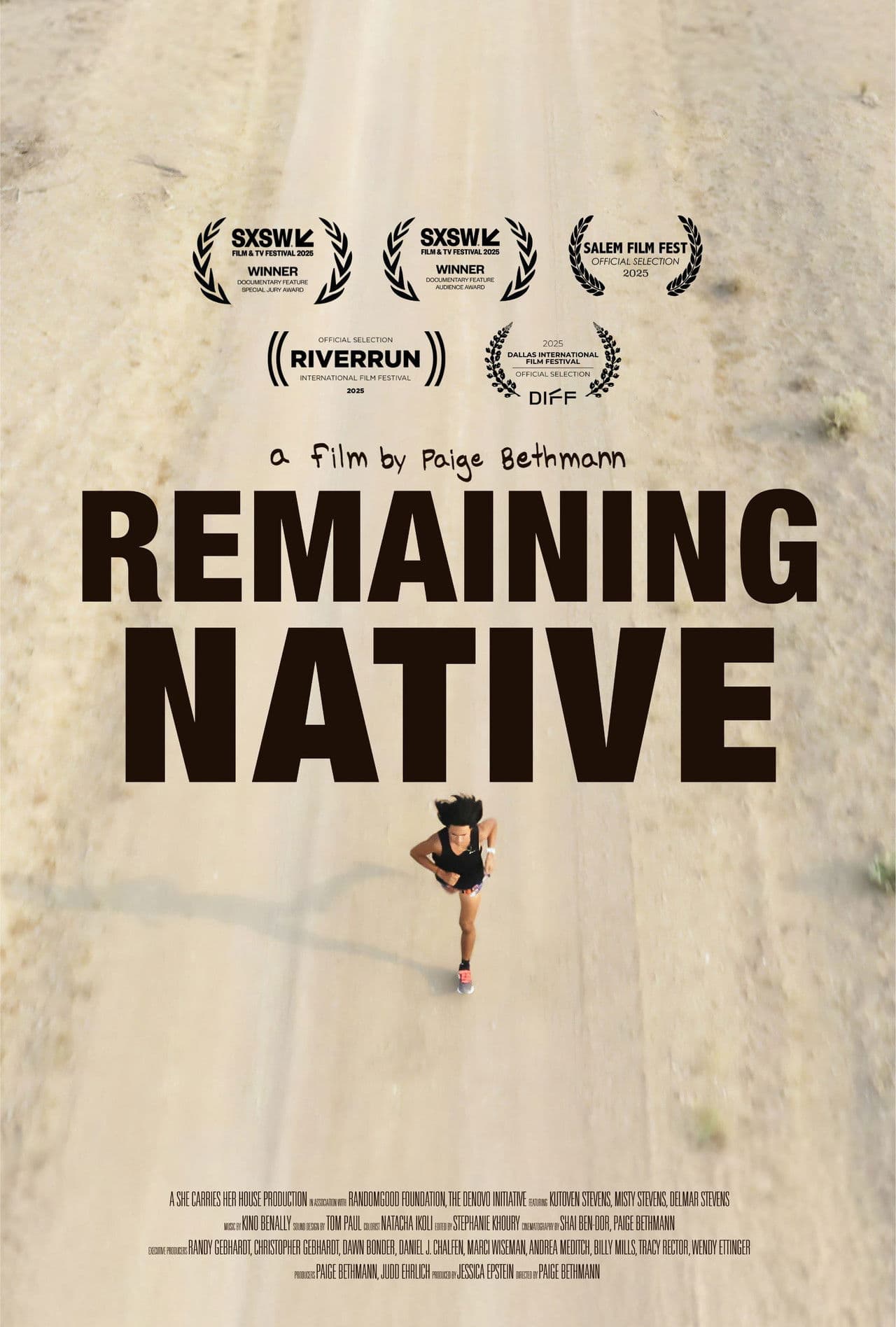 Remaining Native