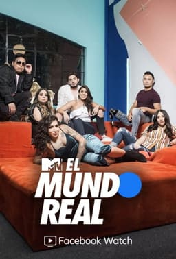 The Real World: Mexico