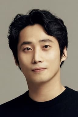 Kang Seung-woo