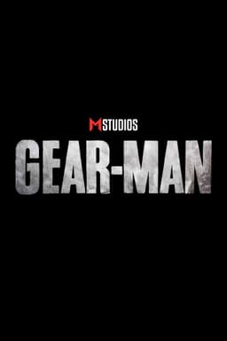Gear-Man
