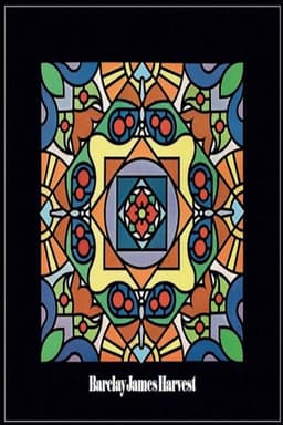 Barclay James Harvest - Barclay James Harvest