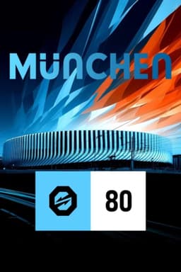 OKTAGON 80: Jungwirth vs. Stolze