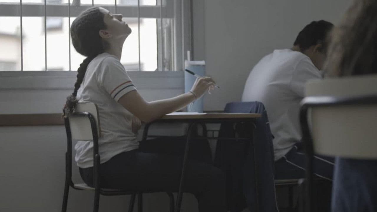 Terceirão - Um Ano, Quatro Vidas