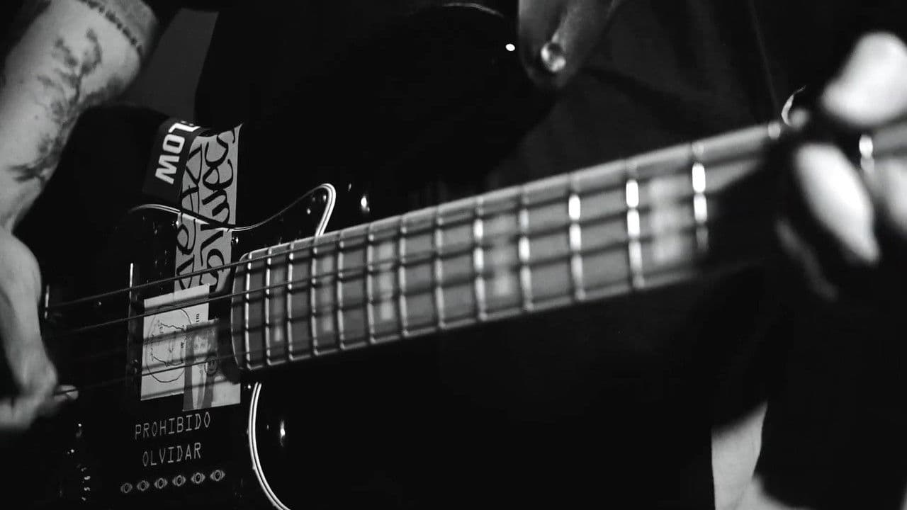 Estoy Bien - Lo Que Intentamos Hacer (Lanzamiento)