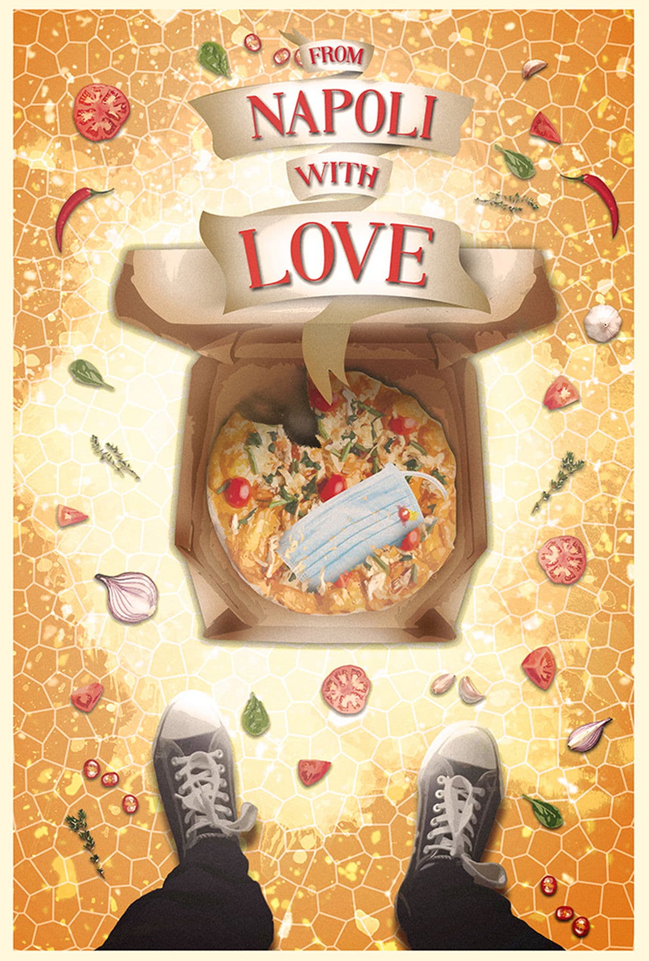 From Napoli With Love