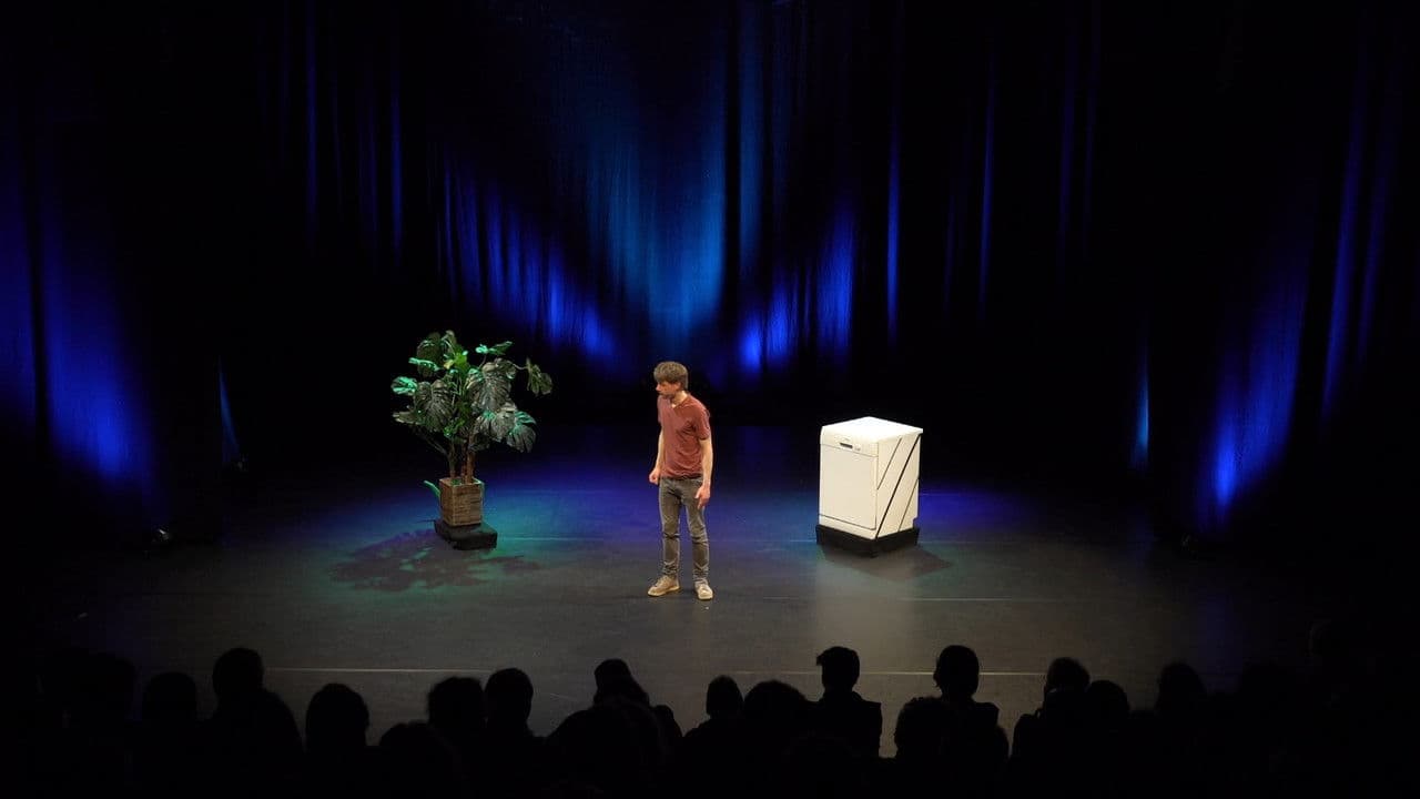 Thijs van de Meeberg: Meer dan Mogelijk