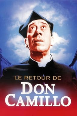 The Return of Don Camillo