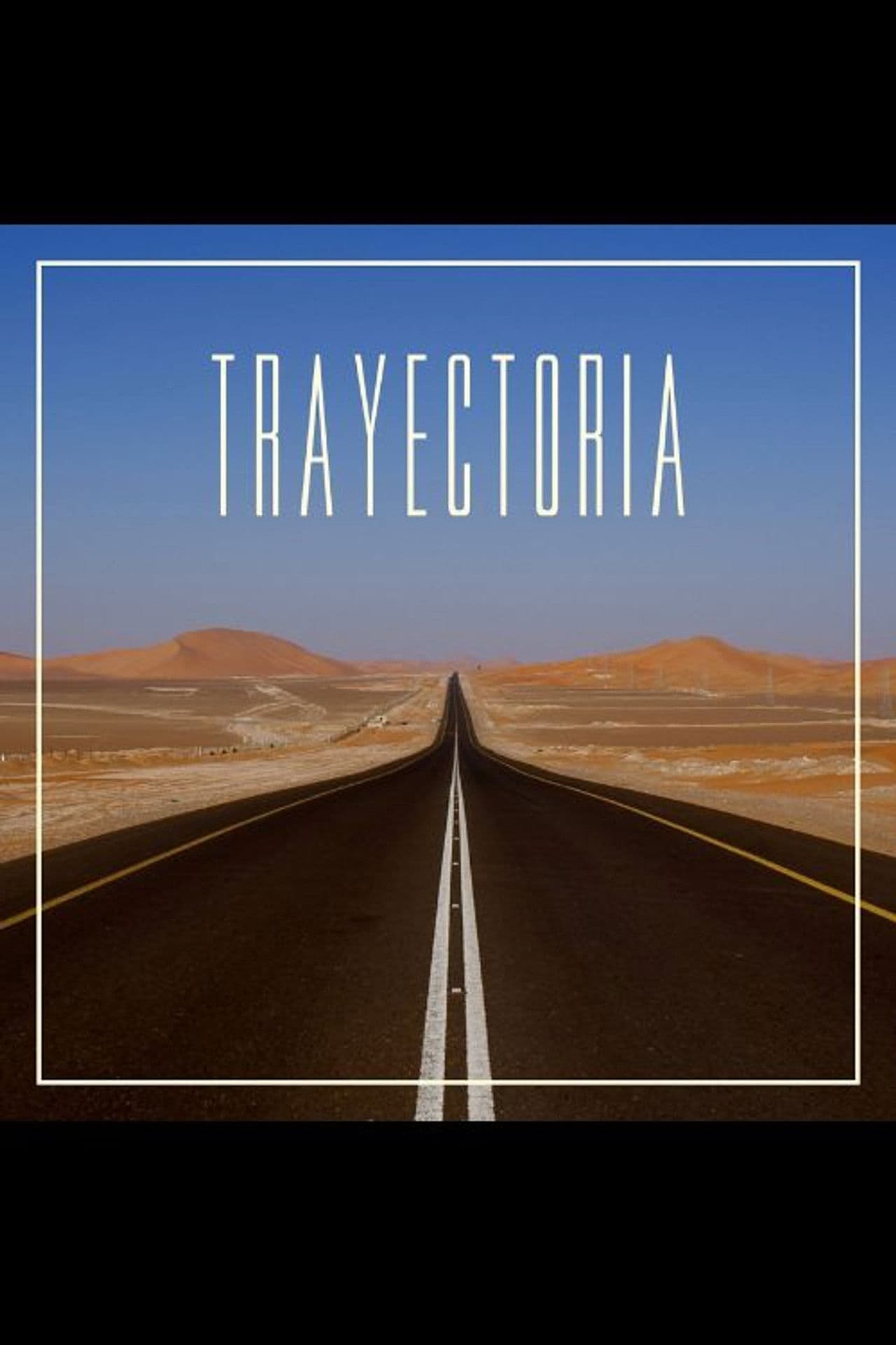 Trayectoria