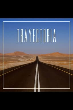 Trayectoria