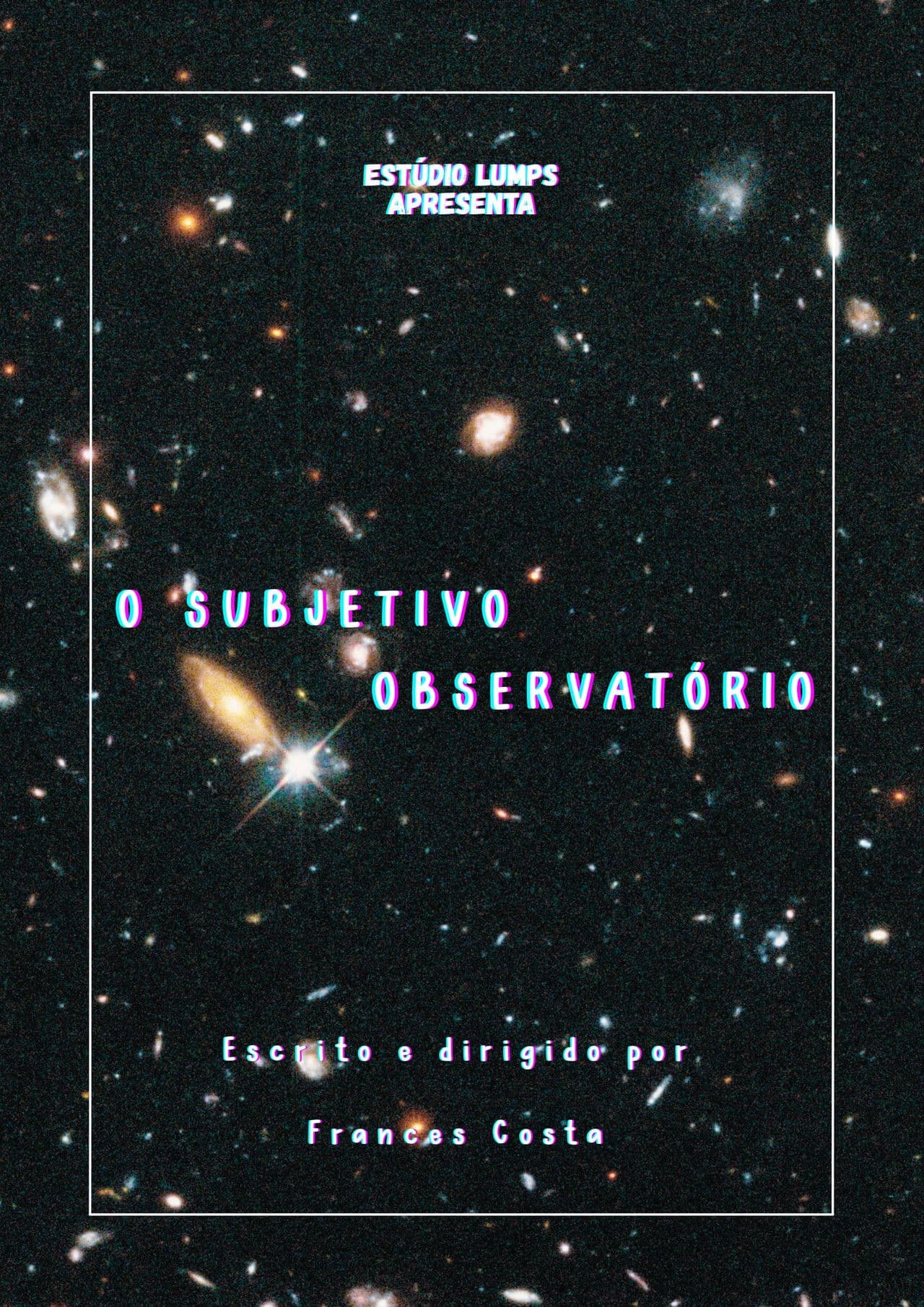 O Subjetivo Observatório