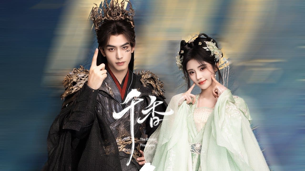 The Eternal Fragrance